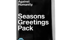 Cards Against Humanity - Seasons Greetings Pack