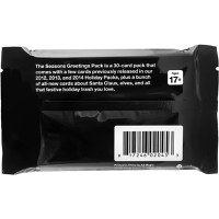 Cards Against Humanity - Seasons Greetings Pack - 2