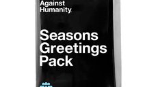 Cards Against Humanity - Seasons Greetings Pack