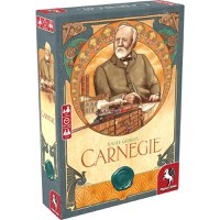 Carnegie - 1