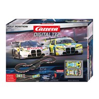 Carrera Digital 132 - Pole Position - 1