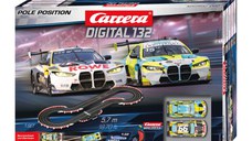 Carrera Digital 132 - Pole Position