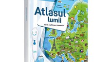 Carte Atlasul Lumii