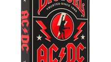 Carti de joc Bicycle - AC/DC