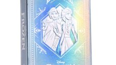 Carti de joc - Bicycle Disney Frozen