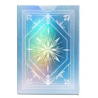 Carti de joc - Bicycle Disney Frozen - 3