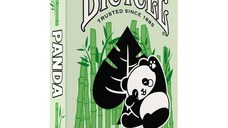Carti de joc Bicycle - Panda
