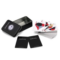 Carti de Joc Death Note - Deck of 54 cards - 2