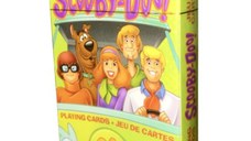 Carti de Joc Scooby-Doo - Cartoon