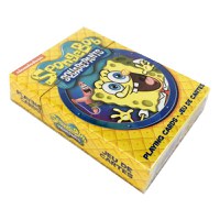 Carti de Joc SpongeBob Cartoon - 1