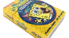 Carti de Joc SpongeBob Cartoon