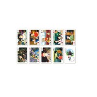 Carti de Joc Whisper of the Heart Collection Card - 2