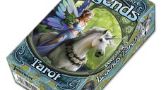 Carti de Tarot Anne Stokes Legends