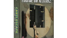 Carti Escape - Evadare din Alcatraz (limba romana)