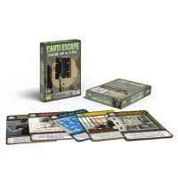 Carti Escape - Evadare din Alcatraz (limba romana) - 3