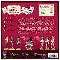 Casa Iubirii (limba romana) - 3