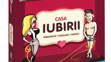 Casa Iubirii (limba romana)