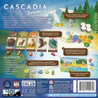 Cascadia Junior - 3