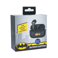 Casti DC Comics Batman Emblem - 1
