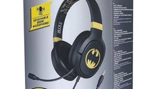 Casti DC Comics Batman Pro G1
