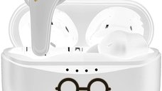 Casti Harry Potter Symbols Earpods