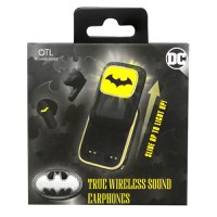 Casti OTL - Batman Dark Knight Slide TWS - 3
