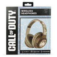 Casti OTL - Call of Duty Camo Wireless with Led Blacklight - 3
