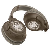 Casti OTL - Call of Duty Camo Wireless with Led Blacklight - 2