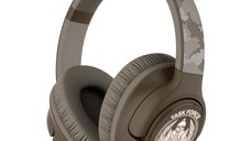 Casti OTL - Call of Duty Camo Wireless with Led Blacklight
