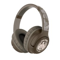 Casti OTL - Call of Duty Camo Wireless with Led Blacklight - 1