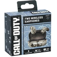Casti OTL - Call Of Duty Franchise TWS Dessert Camo 5G - 2