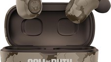 Casti OTL - Call Of Duty Franchise TWS Dessert Camo 5G