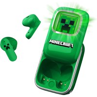 Casti OTL - Minecraft Creeper Slide TWS - 2