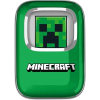 Casti OTL - Minecraft Creeper Slide TWS - 1