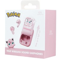 Casti OTL - Pokemon Jigglypuff Slide TWS - 3