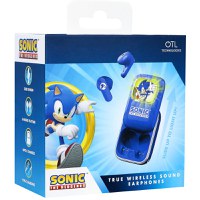 Casti OTL - Sonic the Hedgehog Slide TWS - 3