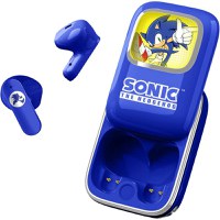 Casti OTL - Sonic the Hedgehog Slide TWS - 2
