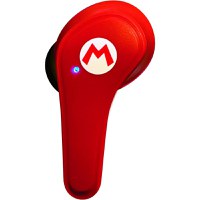 Casti OTL - Super Mario Icon Tws Earpods - Red - 2