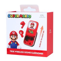 Casti OTL - Super Mario Slide TWS - 3