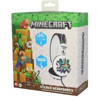 Casti pentru Adolescenti OTL - Minecraft - 3