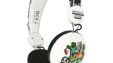 Casti pentru Adolescenti OTL - Minecraft