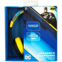 Casti pentru Copii OTL - Batman with Ears - 4