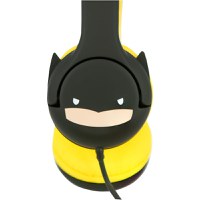 Casti pentru Copii OTL - Batman with Ears - 3