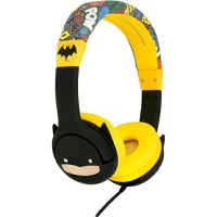 Casti pentru Copii OTL - Batman with Ears - 2