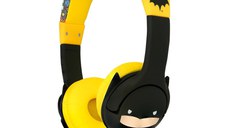 Casti pentru Copii OTL - Batman with Ears
