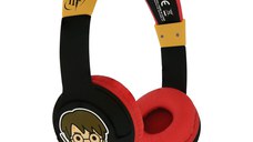 Casti pentru Copii OTL - Harry Potter Chibi