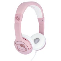 Casti pentru Copii OTL - Hello Kitty Rose Gold - 2
