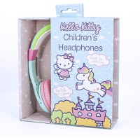 Casti pentru Copii OTL - Hello Kitty Unicorn - 3