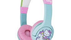 Casti pentru Copii OTL - Hello Kitty Unicorn