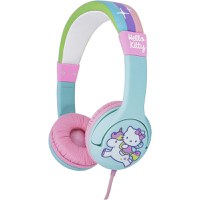 Casti pentru Copii OTL - Hello Kitty Unicorn - 1